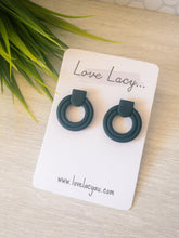 Load image into Gallery viewer, Bianca Studs