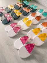 Load image into Gallery viewer, Yumi Glitter