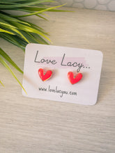 Load image into Gallery viewer, Vida Hearts Gold