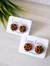 Load image into Gallery viewer, Carissa Studs