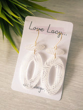 Load image into Gallery viewer, Areca Palms - White