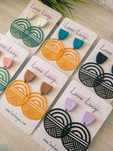 Load image into Gallery viewer, Greta Geo