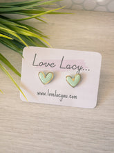 Load image into Gallery viewer, Vida Hearts Gold