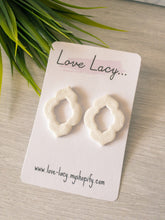 Load image into Gallery viewer, Soraya Studs