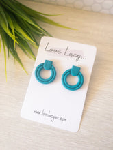 Load image into Gallery viewer, Bianca Studs