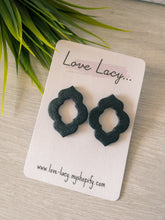 Load image into Gallery viewer, Soraya Studs