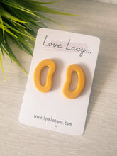 Load image into Gallery viewer, Jenna Studs