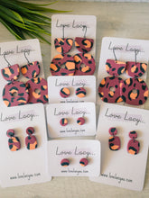 Load image into Gallery viewer, Polly Leopard