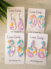 Load image into Gallery viewer, Lacy