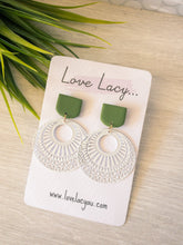 Load image into Gallery viewer, Greta Gypsy