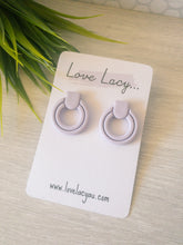 Load image into Gallery viewer, Bianca Studs