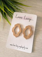 Load image into Gallery viewer, Soraya Studs