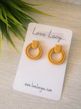 Load image into Gallery viewer, Bianca Studs