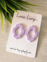 Load image into Gallery viewer, Soraya Studs