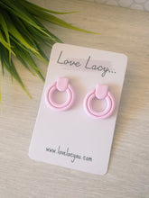 Load image into Gallery viewer, Bianca Studs