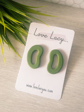 Load image into Gallery viewer, Jenna Studs