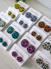 Load image into Gallery viewer, Carissa Studs