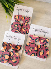 Load image into Gallery viewer, Polly Leopard