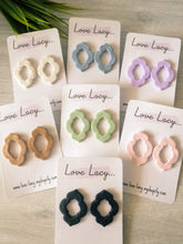 Load image into Gallery viewer, Soraya Studs