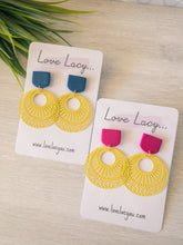 Load image into Gallery viewer, Greta Gypsy