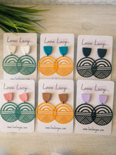 Load image into Gallery viewer, Greta Geo