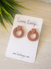 Load image into Gallery viewer, Bianca Studs