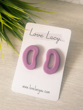 Load image into Gallery viewer, Jenna Studs