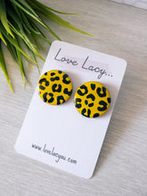 Load image into Gallery viewer, Carissa Studs