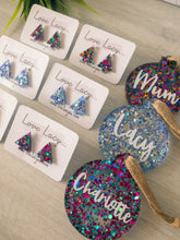 Load image into Gallery viewer, Christmas Baubles