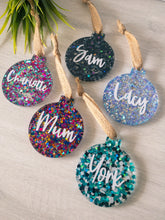 Load image into Gallery viewer, Christmas Baubles