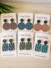 Load image into Gallery viewer, Cyan