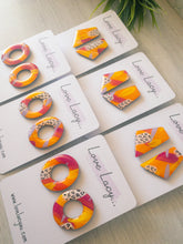 Load image into Gallery viewer, Aisha