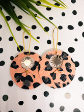 Load image into Gallery viewer, Harlow Dangles