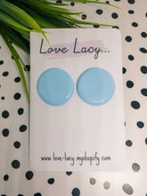 Load image into Gallery viewer, Josie Studs