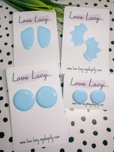 Load image into Gallery viewer, Josie Studs