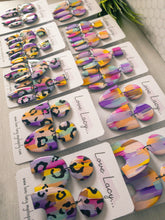 Load image into Gallery viewer, Trixy Leopard