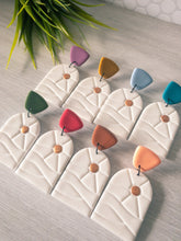 Load image into Gallery viewer, Samara