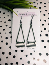 Load image into Gallery viewer, Stripey Mae