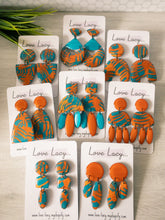 Load image into Gallery viewer, Belle Terracotta