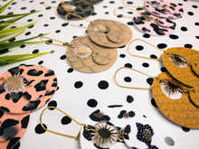 Load image into Gallery viewer, Harlow Dangles