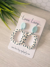 Load image into Gallery viewer, Cleo Abstract Squares