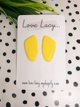 Load image into Gallery viewer, Josie Studs