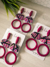 Load image into Gallery viewer, Claire