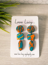 Load image into Gallery viewer, Belle Terracotta