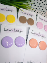 Load image into Gallery viewer, Josie Studs