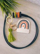 Load image into Gallery viewer, Personalised Lanyards