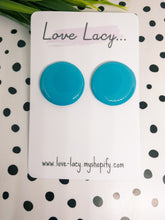 Load image into Gallery viewer, Josie Studs