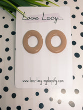 Load image into Gallery viewer, Josie Studs