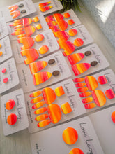 Load image into Gallery viewer, Sunset Collection