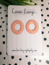 Load image into Gallery viewer, Josie Studs